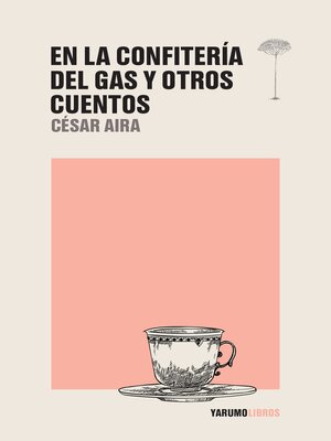 cover image of En la Confitería del Gas y otros cuentos